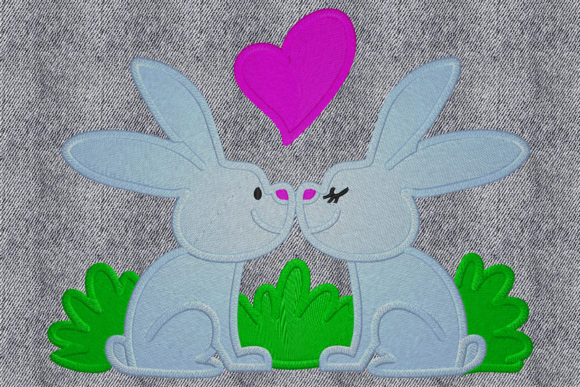 Bunny in Love: A Seller’s Review