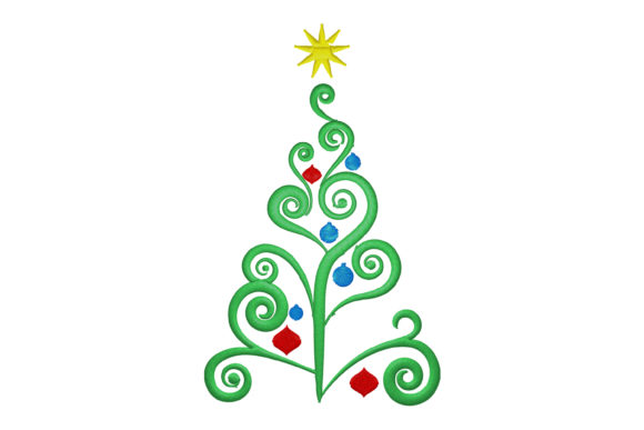 Christmas Tree Decoration: A Seller's Guide for Craft Fairs
