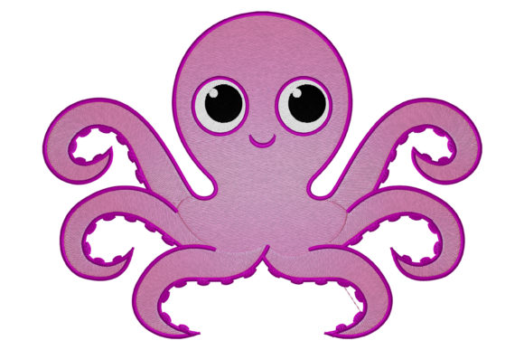 Cute Octopus: A Designer's Review for Boutique Sweatshirt