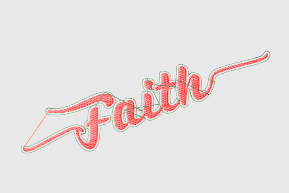 Faith Lettering: A Craft Fair Seller’s Hands-On Review