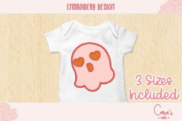 Ghost Applique Review