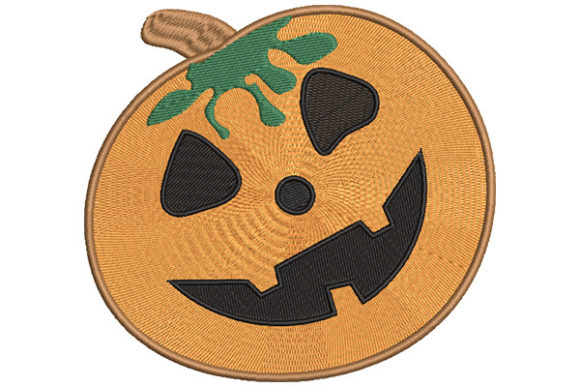 Happy Pumpkin Smiling: A Design Review for Small Business Merch