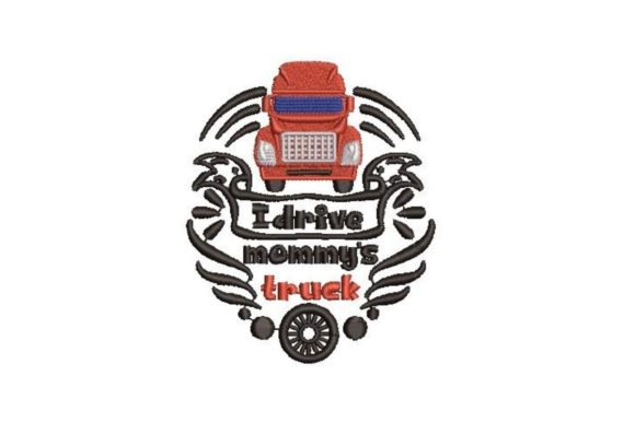 I Drive Mommy s Truck: A Seller’s Review
