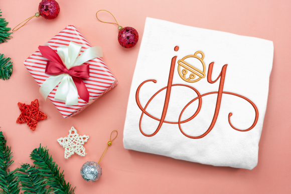 Joy with Bell Christmas: A Designer's Review for Craft Fair Success
