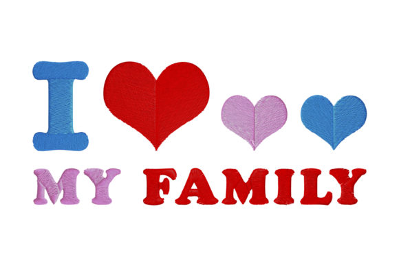 Love Family: A Boutique Sweatshirt Review