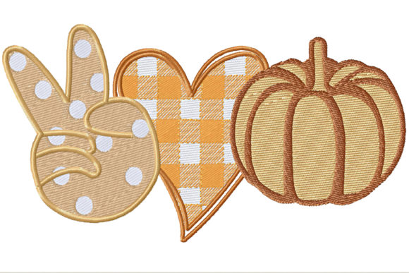Love Pumpkin Review: A Designer’s Take on This Fall Embroidery Favorite