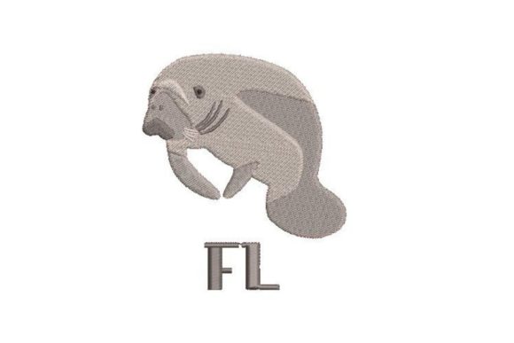 Manatee FL: A Designer's Review for Real Embroidery Projects