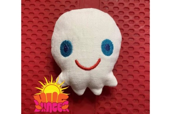 Mood Octopus: A Holiday-Ready Embroidery Design Review