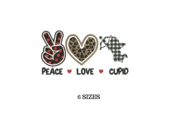 Peace Love Cupid: Designer Review for Boutique Apparel