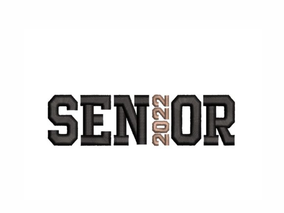 Senior Embroidery Design Review for Boutique Apparel