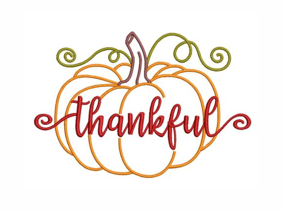 Thankful: A Design Review for Small Business Merchandise and Branded Patches