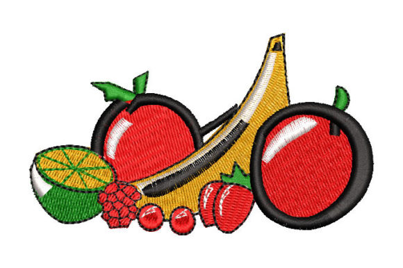 Tropical Fruits: A Designer’s Review for Boutique Apparel