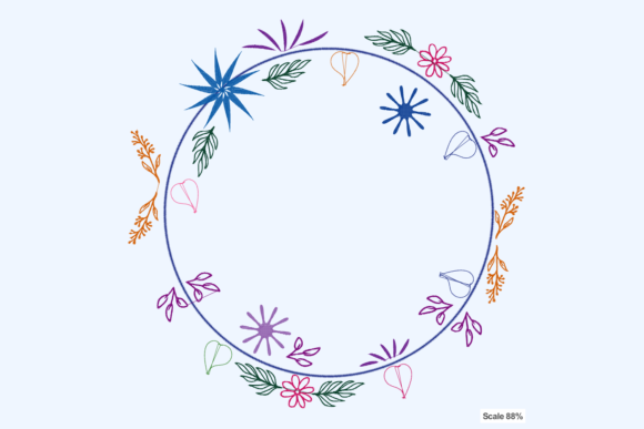 Winter Flower Wreath: A Designer’s Review for Boutique Apparel